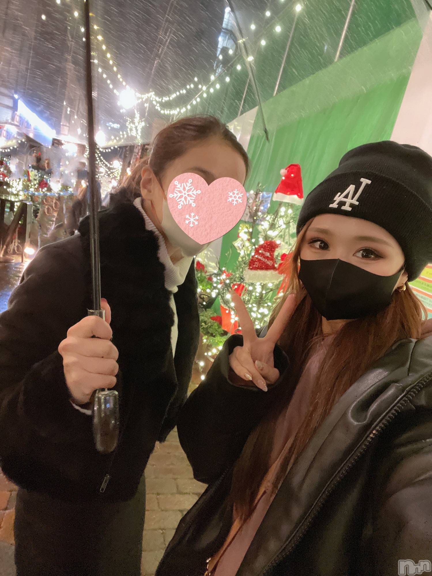 ȯĥХ顦La.DOUBLE(֥) 2022ǯ1121̥֥🎄🌙.*·̩͙