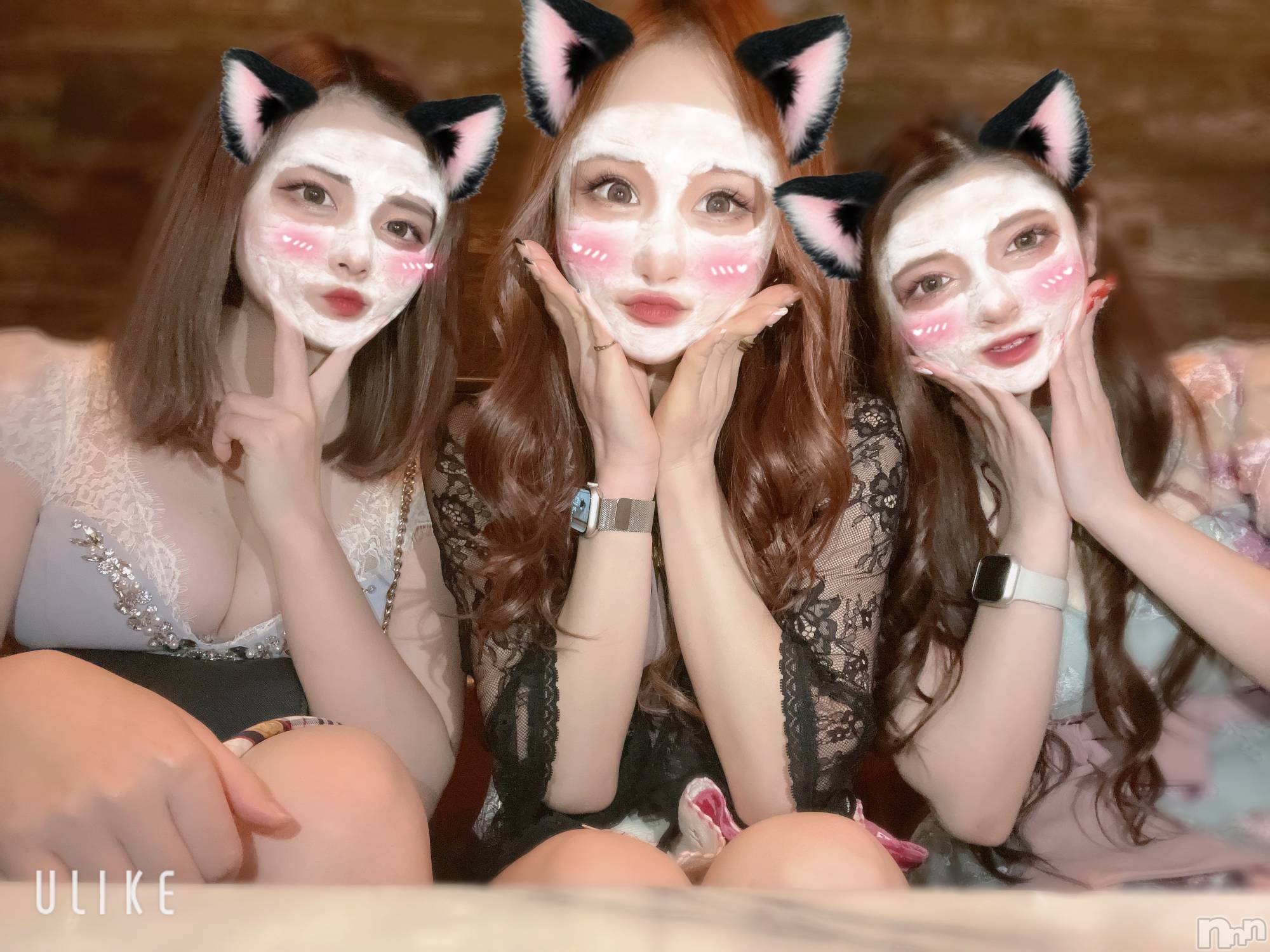 ȯĥХ顦La.DOUBLE(֥) 2023ǯ125̥֥Ź٤ΤΤ餻⚠️
