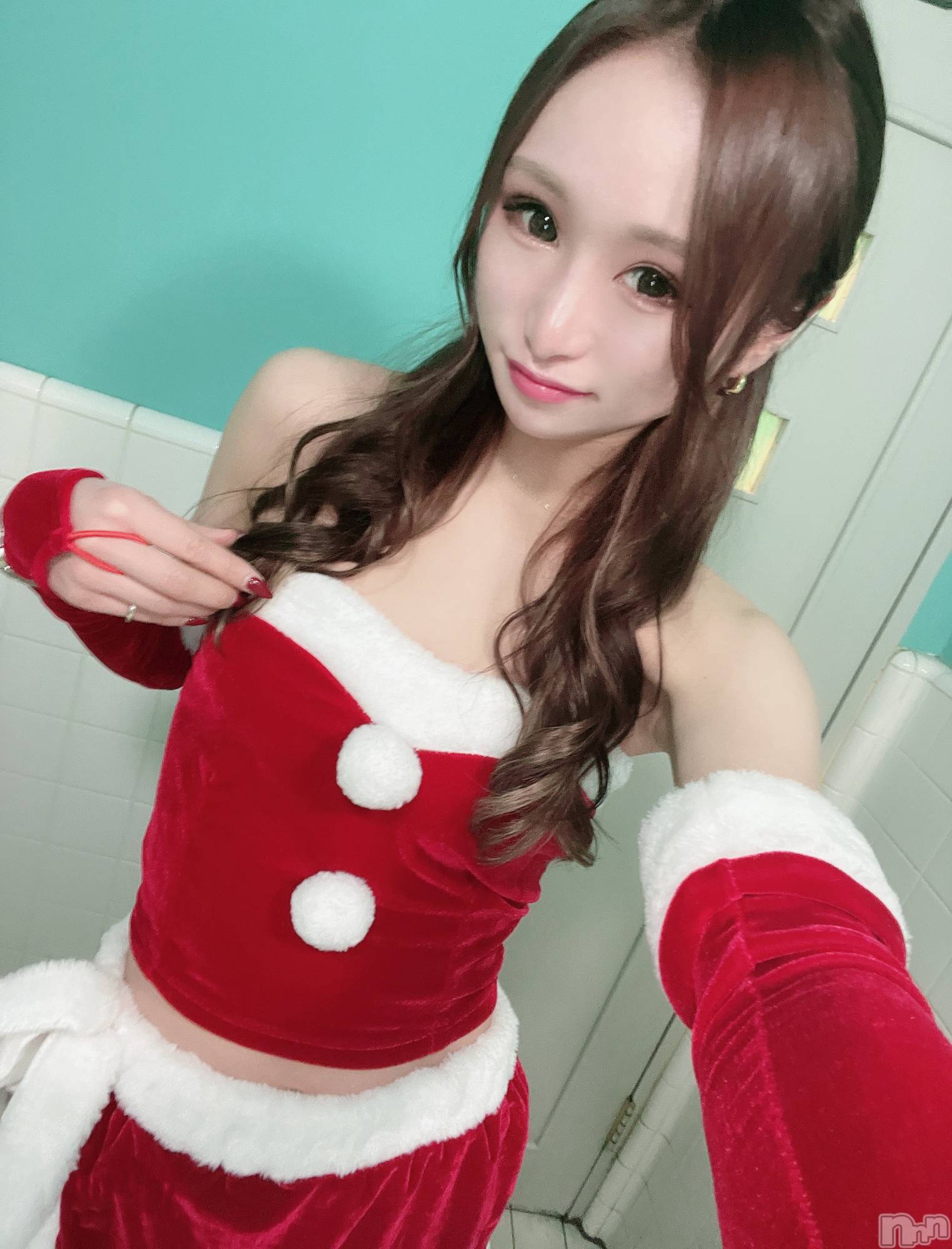 ȯĥХ顦La.DOUBLE(֥) 2023ǯ1224̥֥𝑪𝒉𝒓𝒊𝒔𝒕𝒎𝒂𝒔 𝐄𝐕𝐄🎅🏻🎀