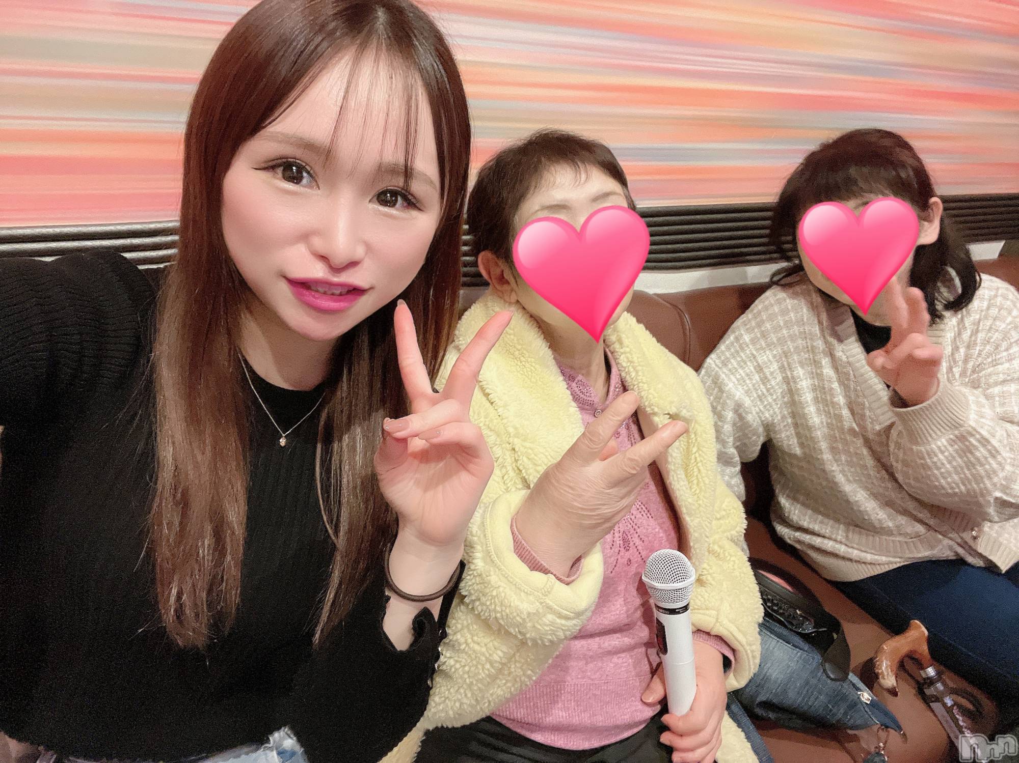 ȯĥХ顦La.DOUBLE(֥) 2024ǯ316̥֥3👧🏻👩🏻👵🏻💕