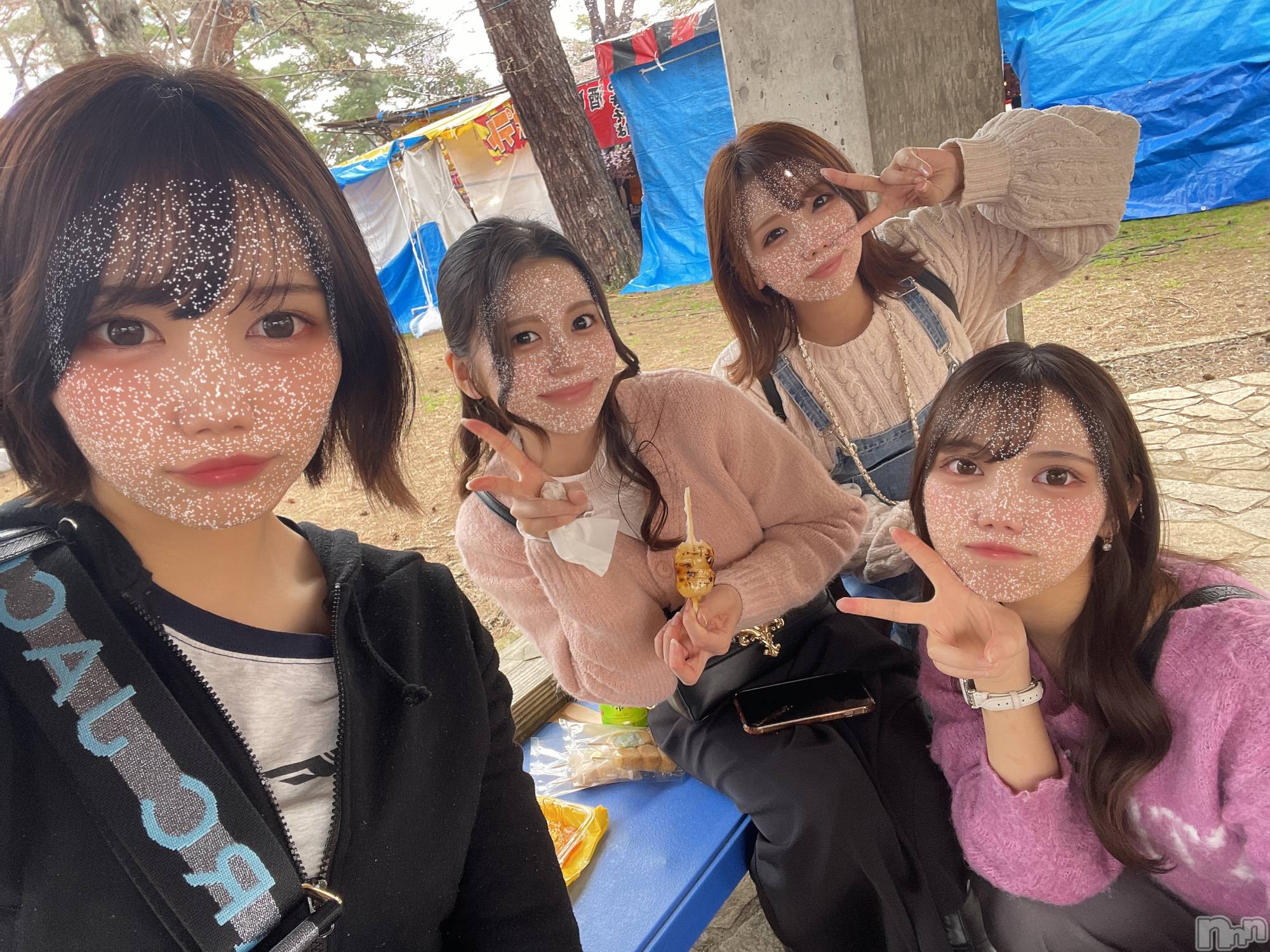 ȯĥХ顦La.DOUBLE(֥) 2025ǯ416̥֥🌸դλפ🌸
