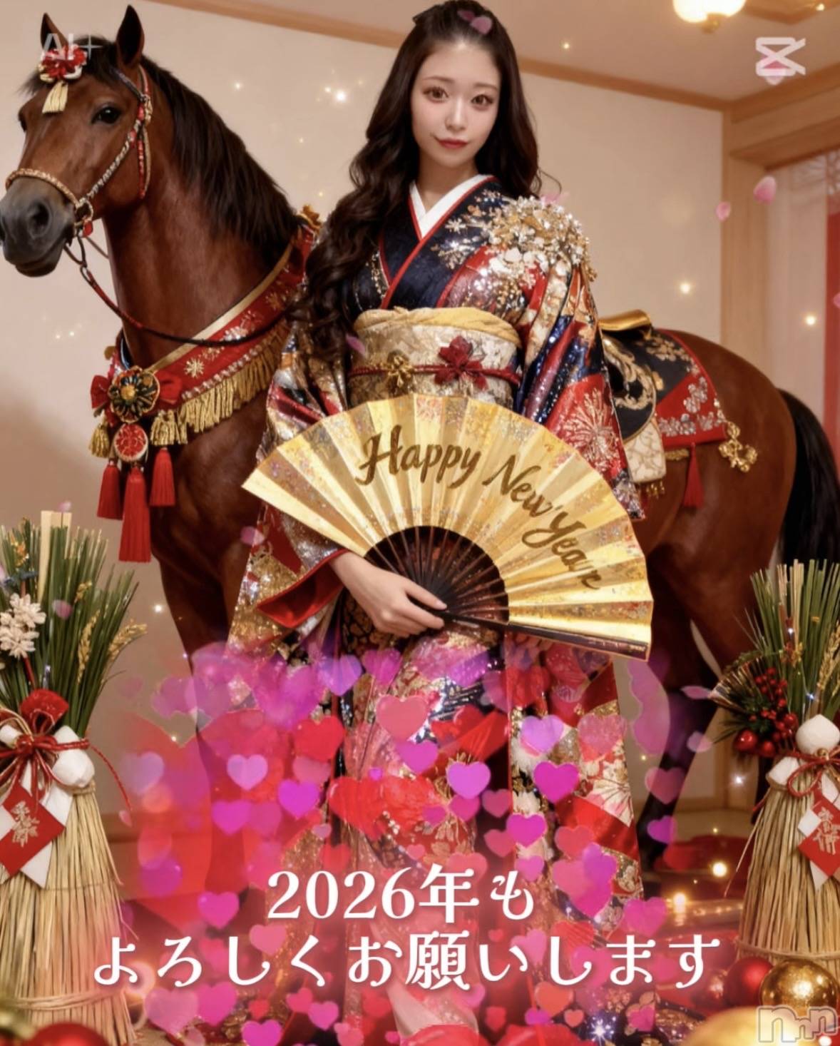 �����������Х��顦�����GRAND ROUGE(�����롼����) ��2026ǯ1��1���̥�֥����������ޤ��Ƥ���ǤȤ��������ޤ�❣️��