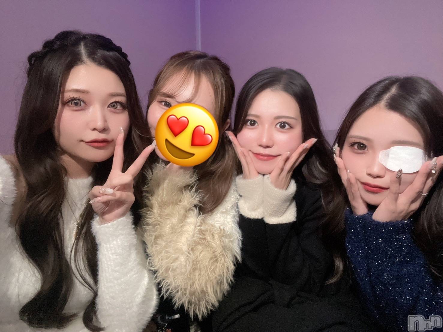 �����������Х��顦�����GRAND ROUGE(�����롼����) ��2026ǯ1��3���̥�֥�������������ǯ��🫶🏻︎💕︎︎��