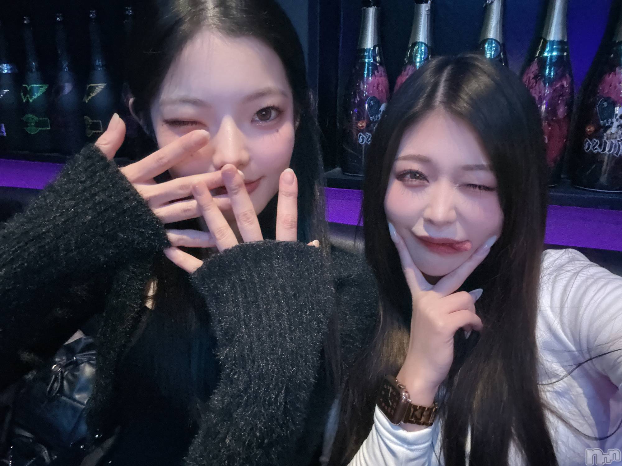 �����������Х��顦�����GRAND ROUGE(�����롼����) ��2026ǯ1��26���̥�֥����֤����ɿ�ѥ����פ�GAL🥰��