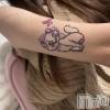 まゆたんの最新ブログ「腕に入れちゃいました💉💘」