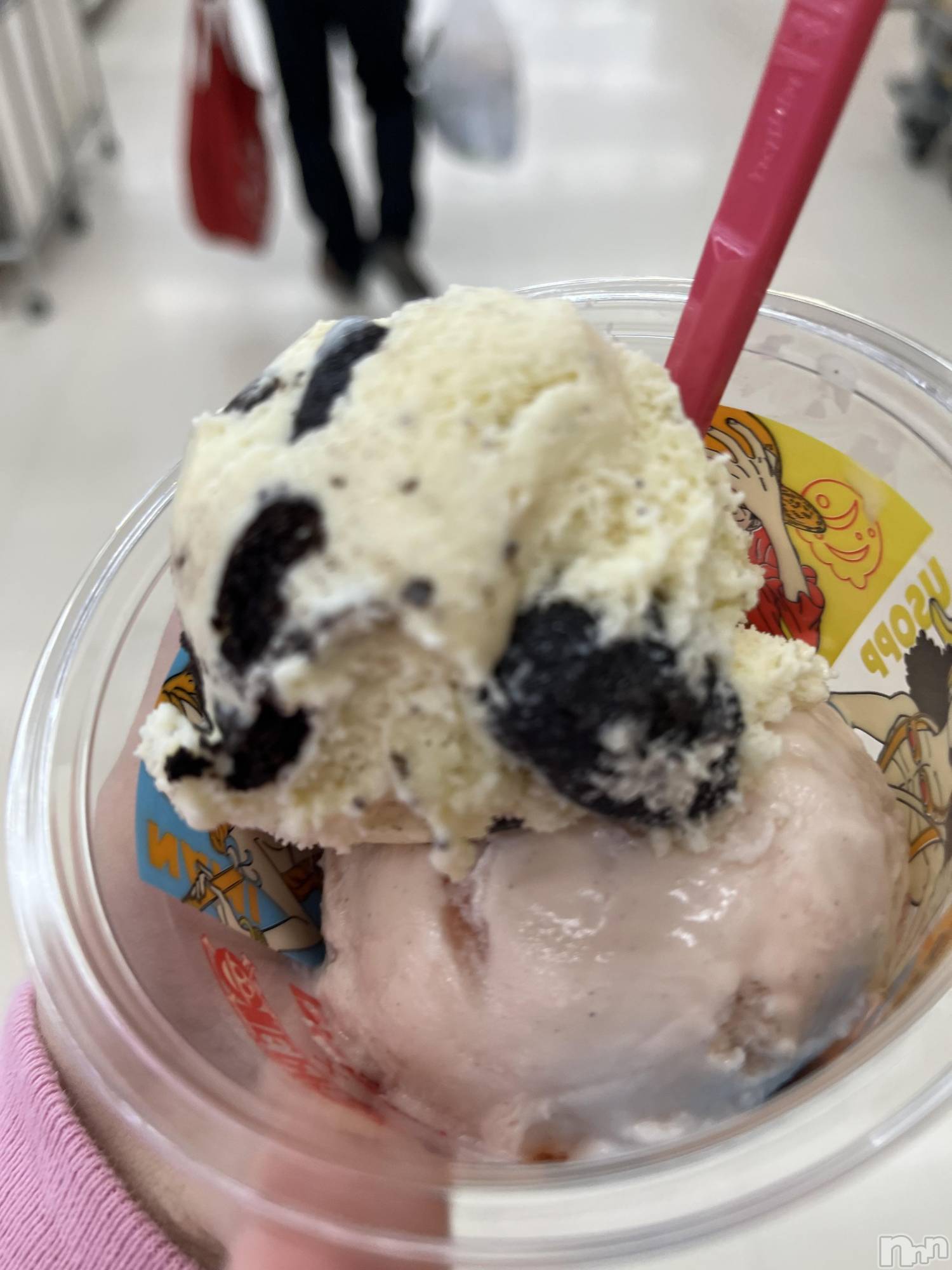 ��ˬ����Х��顦����֥���� �ץ���� ��ˬ(����� �ץ���� ����) ��2025ǯ4��19���̥�֥�����🍨🤍 ��