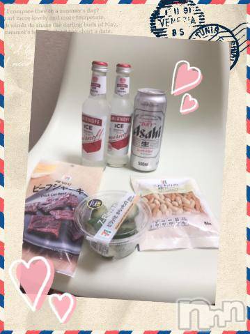 上越デリヘルHONEY(ハニー) しんく(♪♪)(29)の7月17日写メブログ「退勤(´?`＊)」