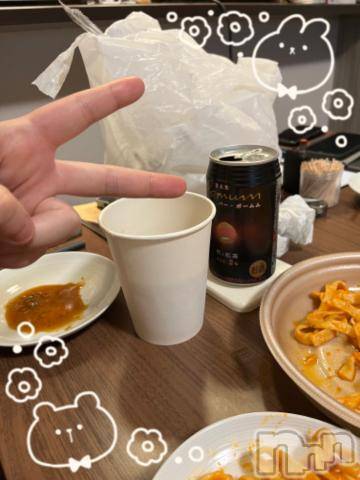 上越デリヘルHONEY(ハニー) しんく(♪♪)(29)の2月22日写メブログ「♡店長と飲み♡」