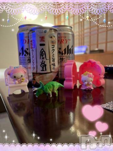上越デリヘルHONEY(ハニー) しんく(♪♪)(29)の3月28日写メブログ「お礼♪(その2)」