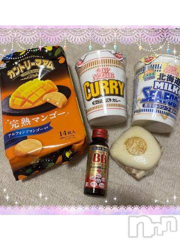 上越デリヘルHONEY(ハニー) しんく(♪♪)(29)の7月21日写メブログ「お礼♪(その2)」