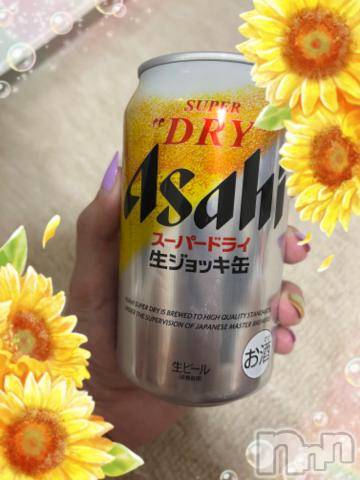 上越デリヘルHONEY(ハニー) しんく(♪♪)(29)の8月10日写メブログ「お礼♪(その3)」