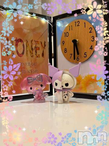 上越デリヘルHONEY(ハニー) しんく(♪♪)(29)の10月4日写メブログ「お礼♪(その2)」
