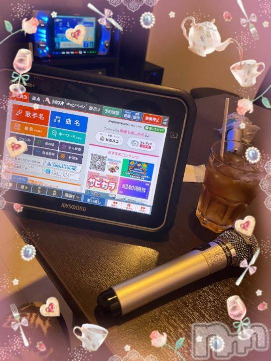 上越デリヘルHONEY(ハニー) しんく(♪♪)(29)の10月13日写メブログ「お礼♪(その2)」