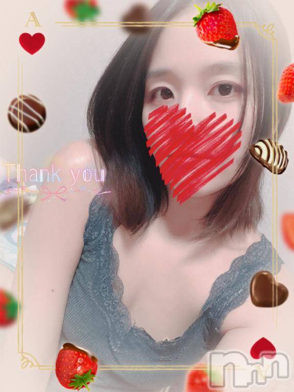 上越デリヘルHONEY(ハニー) しんく(♪♪)(29)の2月6日写メブログ「お礼♪」