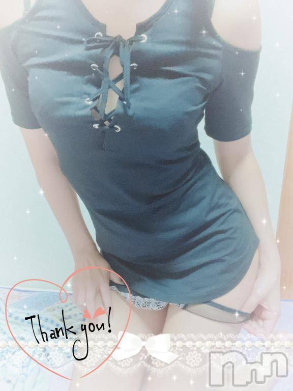 上越デリヘルHONEY(ハニー) しんく(♪♪)(29)の8月25日写メブログ「お礼♪」