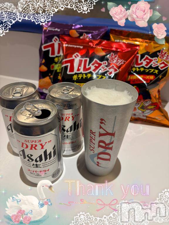 上越デリヘルHONEY(ハニー) しんく(♪♪)(29)の2月20日写メブログ「お礼♪」