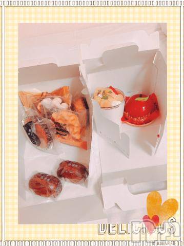 上越デリヘルHONEY(ハニー)しんく(♪♪)(29)の2020年9月23日写メブログ「お礼♪(その2)」