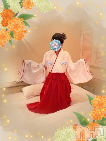 上越デリヘルHONEY(ハニー)しんく(♪♪)(29)の2024年1月6日写メブログ「お礼♪」