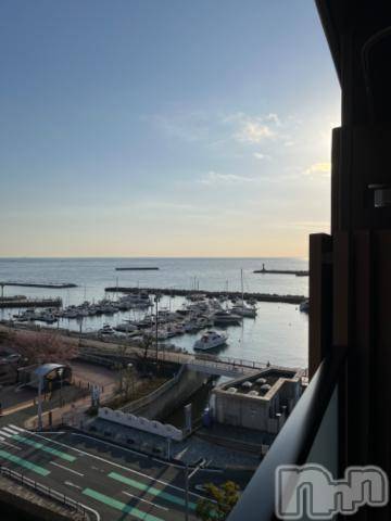 上越デリヘルHONEY(ハニー)しんく(♪♪)(29)の2024年4月8日写メブログ「熱海♪( ◜ω◝و(و 