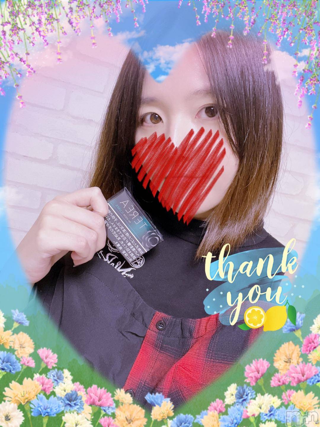 上越デリヘルHONEY(ハニー)しんく(♪♪)(29)の2024年12月8日写メブログ「お礼♪」