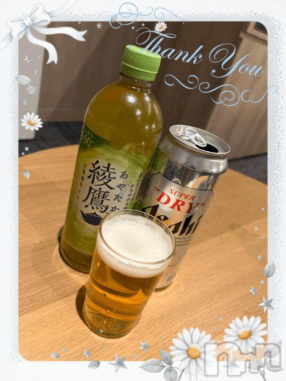 上越デリヘルHONEY(ハニー)しんく(♪♪)(特別料金)(29)の2026年8月6日写メブログ「お礼♪」