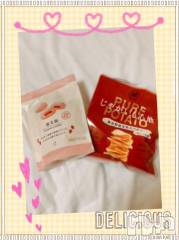 上越デリヘルHONEY(ハニー) しんく(♪♪)(29)の12月19日写メブログ「お礼♪(その2)」