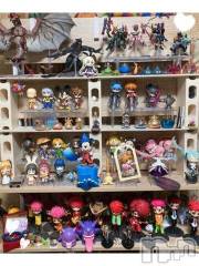 上越デリヘルHONEY(ハニー) しんく(♪♪)(29)の6月24日写メブログ「最近のフィギュア達?.*?」