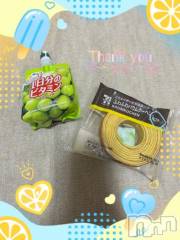 上越デリヘルHONEY(ハニー) しんく(♪♪)(29)の8月12日写メブログ「お礼♪」