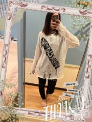 上越デリヘルHONEY(ハニー) しんく(♪♪)(29)の3月22日写メブログ「お礼♪(その2)」