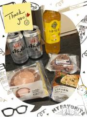 上越デリヘルHONEY(ハニー) しんく(♪♪)(29)の7月10日写メブログ「お礼♪」