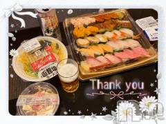 上越デリヘルHONEY(ハニー) しんく(♪♪)(特別料金)(29)の12月25日写メブログ「12/24のお礼🎶(その2)」