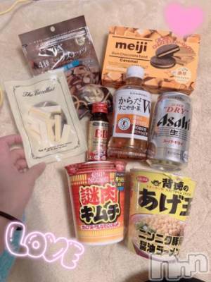 上越デリヘル HONEY(ハニー) しんく(♪♪)(29)の1月25日写メブログ「お礼♪(その2)」