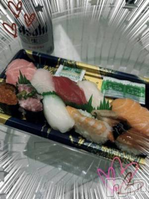 上越デリヘル HONEY(ハニー) しんく(♪♪)(29)の6月10日写メブログ「お礼♪」