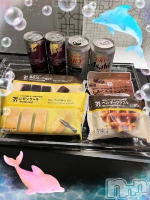 上越デリヘル HONEY(ハニー) しんく(♪♪)(29)の8月10日写メブログ「お礼♪(その2)」