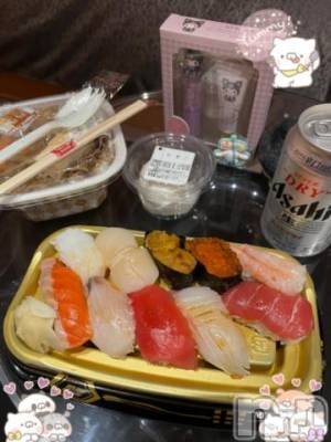 上越デリヘル HONEY(ハニー) しんく(♪♪)(29)の10月10日写メブログ「お礼♪(その3)」