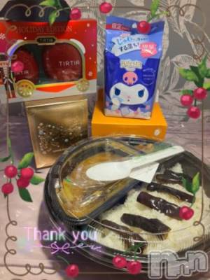 上越デリヘル HONEY(ハニー) しんく(♪♪)(29)の11月27日写メブログ「お礼♪」