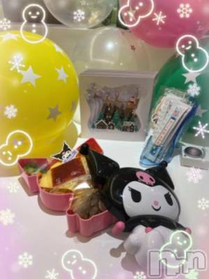 上越デリヘル HONEY(ハニー) しんく(♪♪)(29)の12月22日写メブログ「お礼♪(その3)」