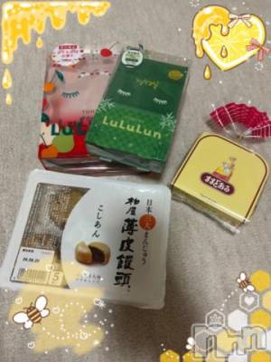 上越デリヘル HONEY(ハニー) しんく(♪♪)(29)の6月1日写メブログ「お礼♪(その3)」