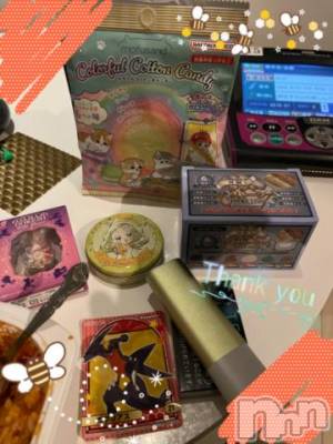 上越デリヘル HONEY(ハニー) しんく(♪♪)(29)の7月4日写メブログ「お礼♪(その2)」