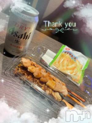 上越デリヘル HONEY(ハニー) しんく(♪♪)(29)の8月20日写メブログ「お礼♪(その4)」