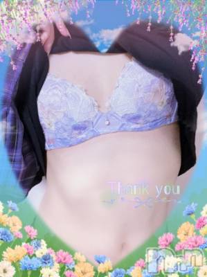 上越デリヘル HONEY(ハニー) しんく(♪♪)(29)の10月5日写メブログ「お礼♪(その3)」