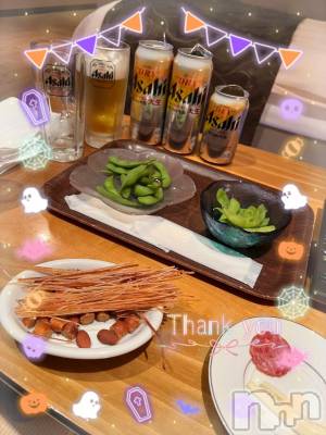 上越デリヘル HONEY(ハニー) しんく(♪♪)(29)の10月23日写メブログ「お礼♪(その2)」