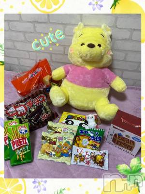 上越デリヘル HONEY(ハニー) しんく(♪♪)(29)の11月7日写メブログ「お礼♪」