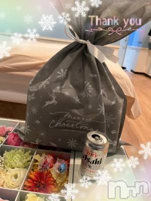 上越デリヘル HONEY(ハニー) しんく(♪♪)(29)の12月26日写メブログ「お礼♪」