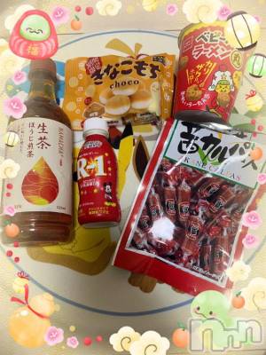 上越デリヘル HONEY(ハニー) しんく(♪♪)(29)の1月8日写メブログ「お礼♪(その2)」