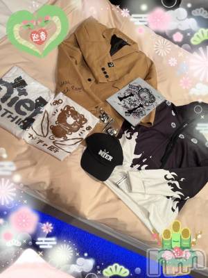 上越デリヘル HONEY(ハニー) しんく(♪♪)(29)の1月9日写メブログ「お礼♪」