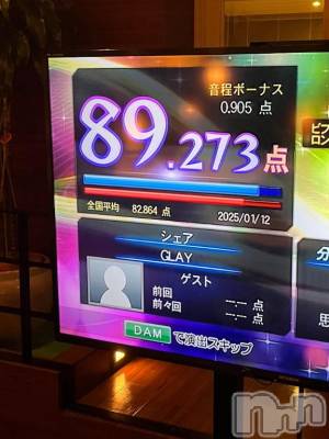 上越デリヘル HONEY(ハニー) しんく(♪♪)(29)の1月13日写メブログ「退勤✩.*˚」