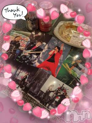 上越デリヘル HONEY(ハニー) しんく(♪♪)(29)の3月28日写メブログ「お礼♪(その2)」