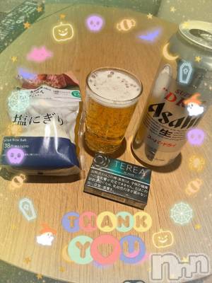 上越デリヘル HONEY(ハニー) しんく(♪♪)(29)の10月24日写メブログ「お礼♪」