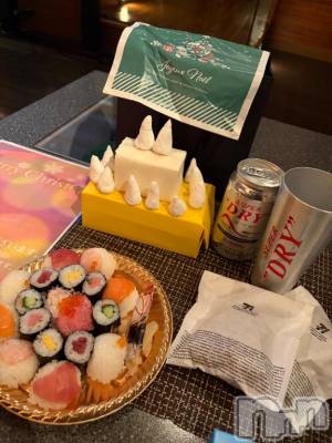 上越デリヘル HONEY(ハニー) しんく(♪♪)(29)の12月25日写メブログ「お礼♪」